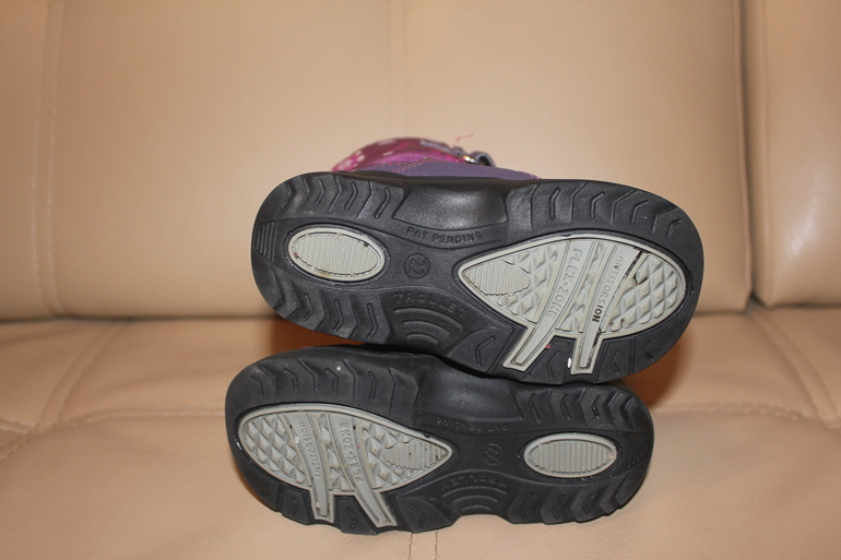 Зимняя обувь 22 р. ugg,skandia, demar