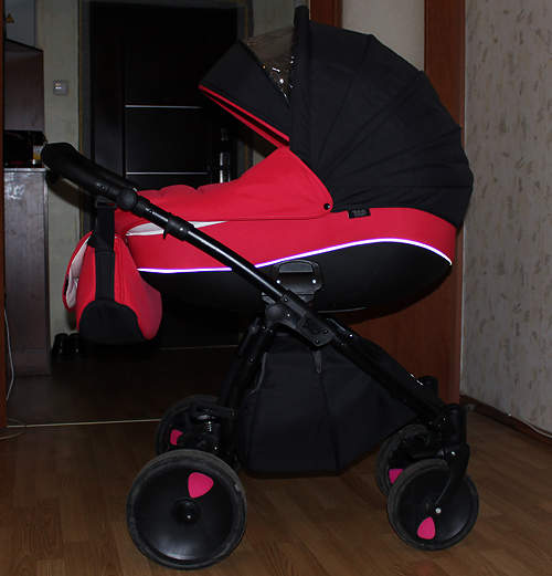 Tutis Zippy NEW 2013