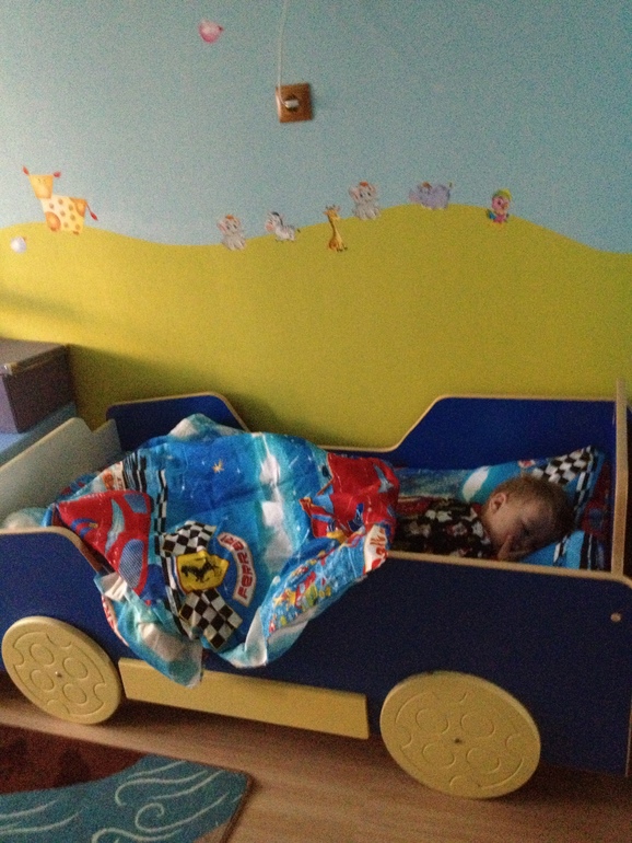 Все для Сашеньки))