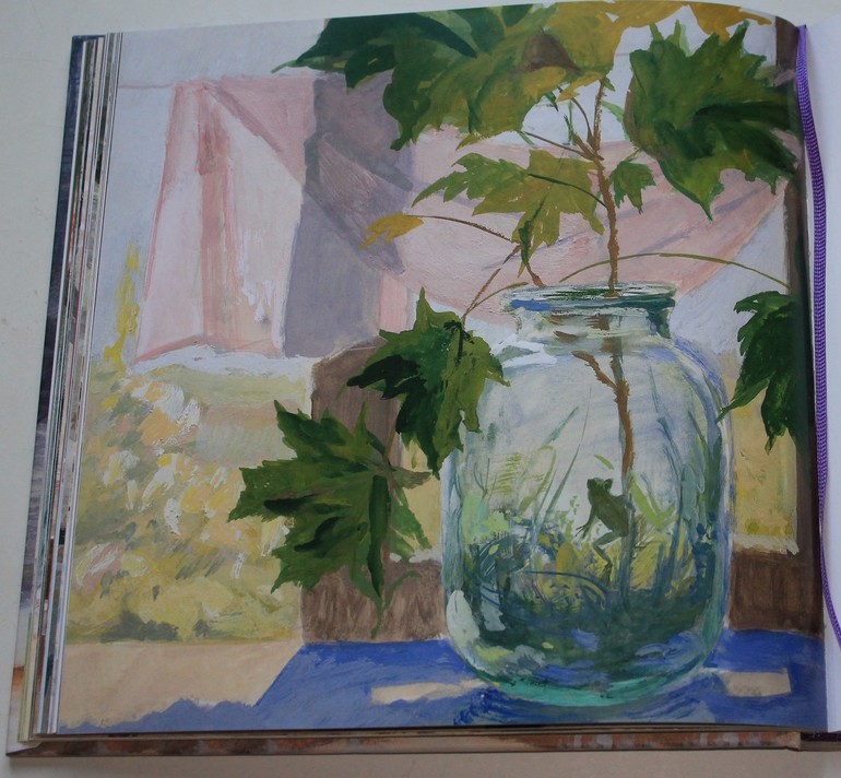 Немножко про новинки ))