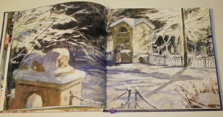 Немножко про новинки ))