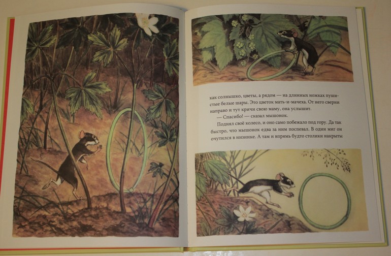 Немножко про новинки ))