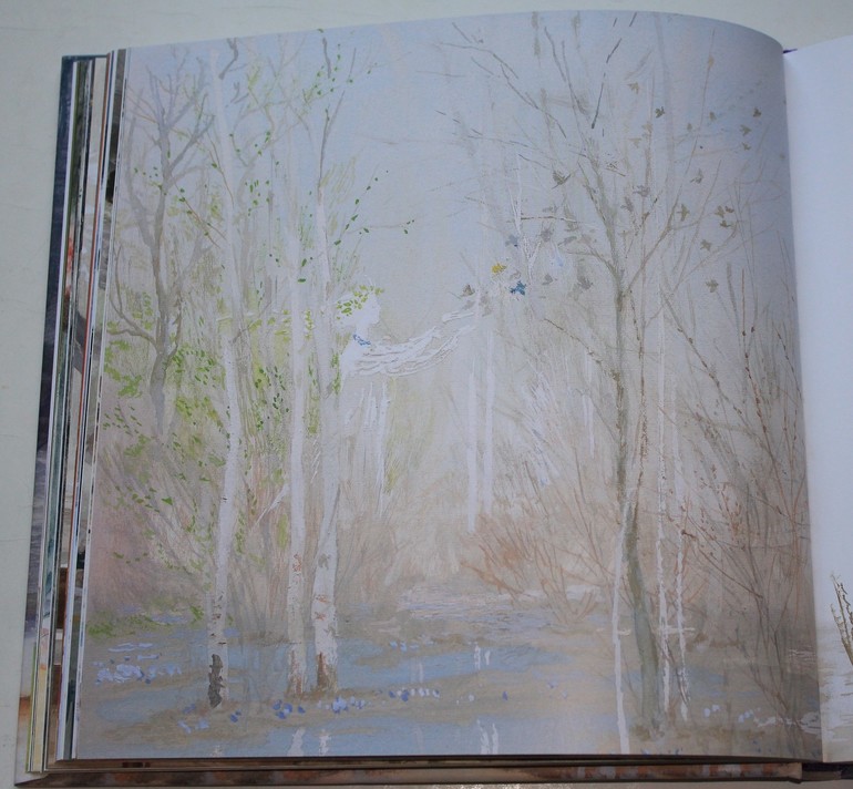 Немножко про новинки ))