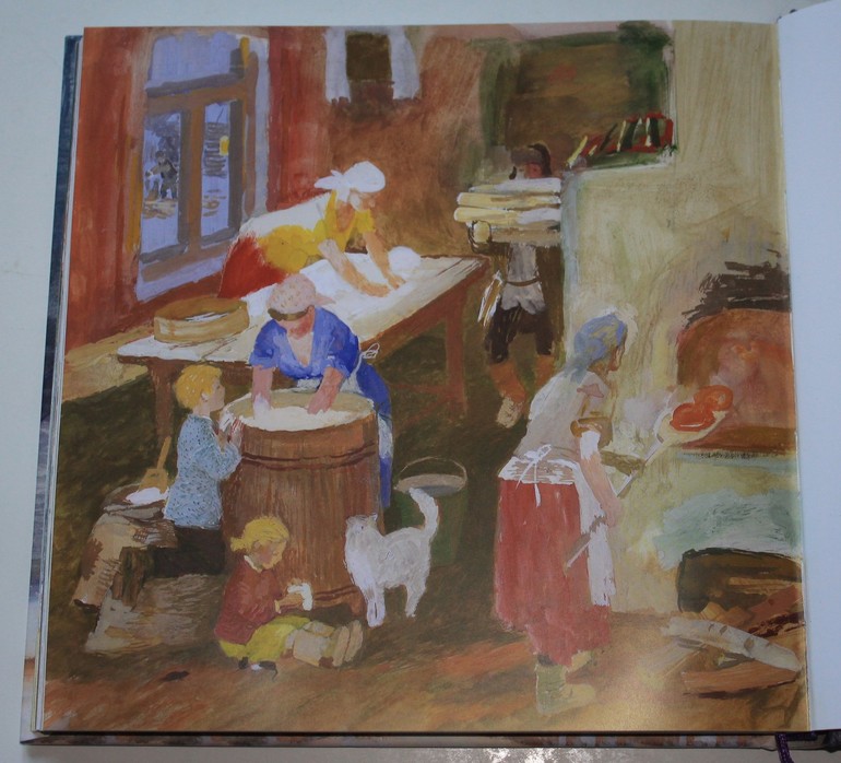 Немножко про новинки ))