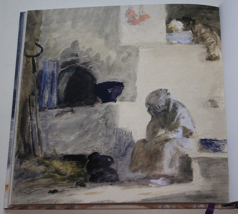 Немножко про новинки ))