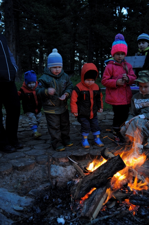 Воспоминания о лете