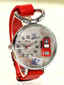 Часы Hand-made. ОРИГИНАЛ. ПОД ЗАКАЗ.