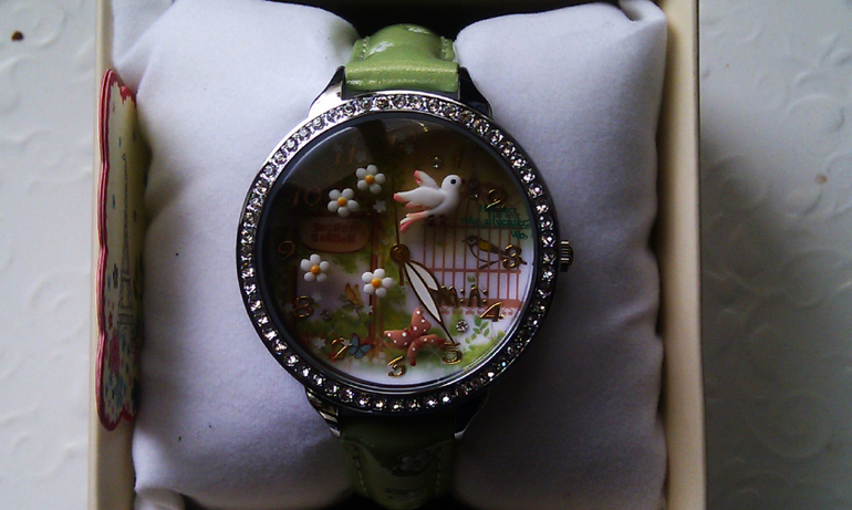 Часы Hand-made. ОРИГИНАЛ. ПОД ЗАКАЗ.