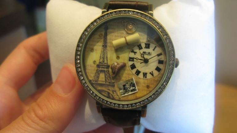 Часы Hand-made. ОРИГИНАЛ. ПОД ЗАКАЗ.