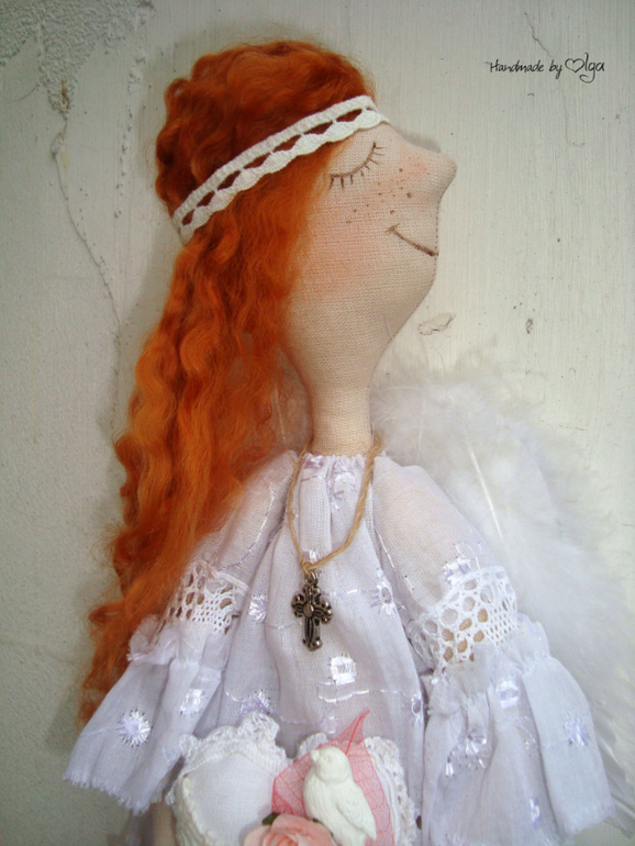 Ангел хранитель