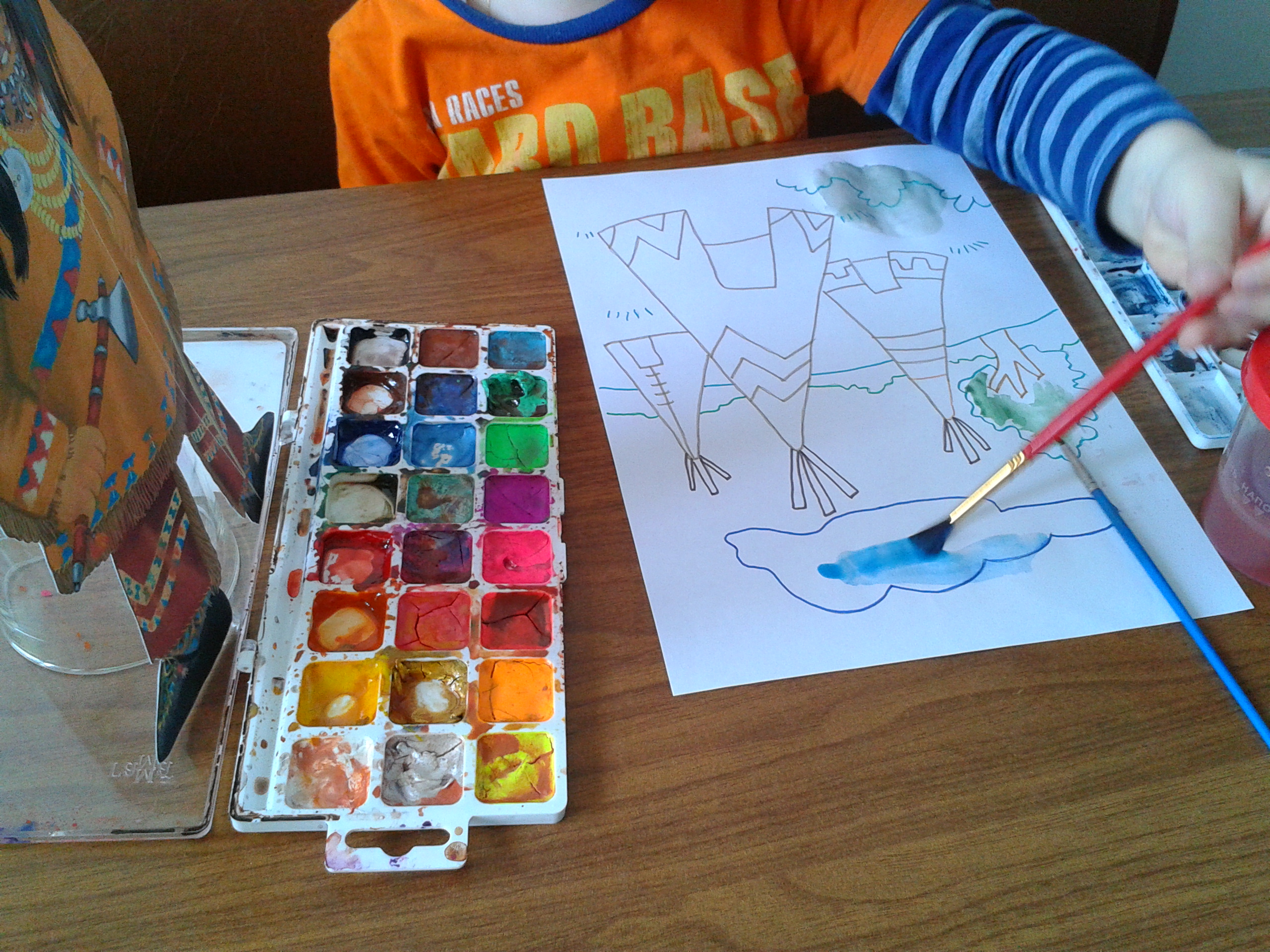 Отчет по ФМ - ТН