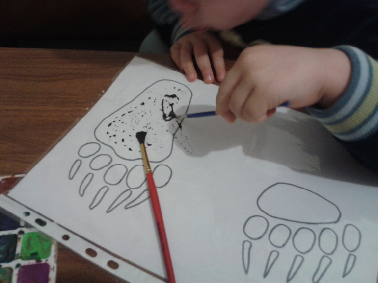 Отчет по ФМ - ТН