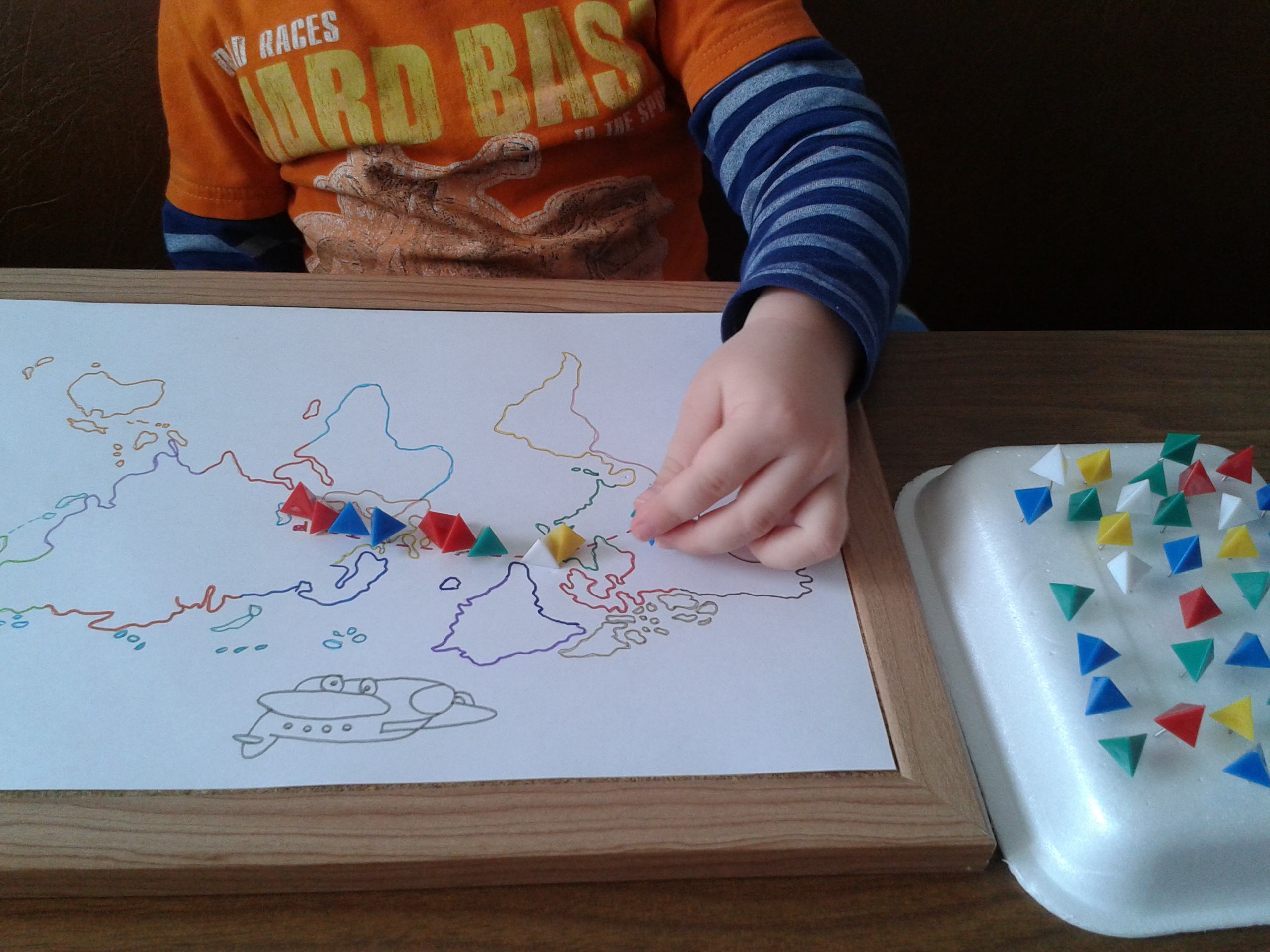 Отчет по ФМ - ТН