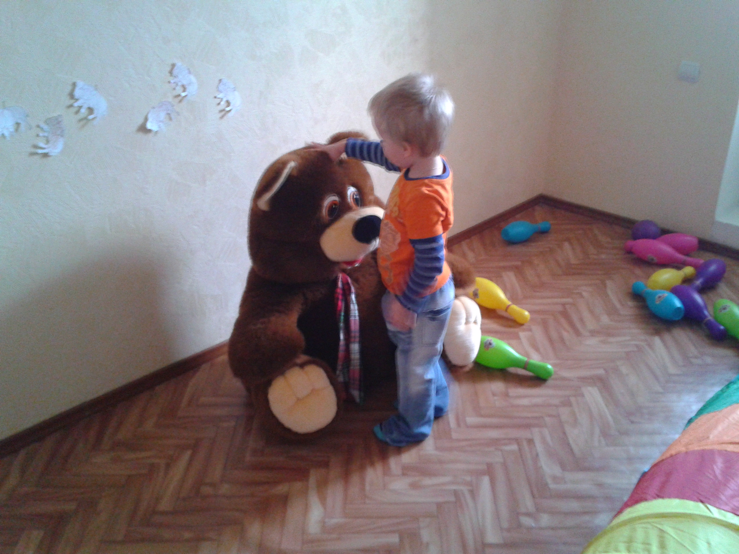 Отчет по ФМ - ТН