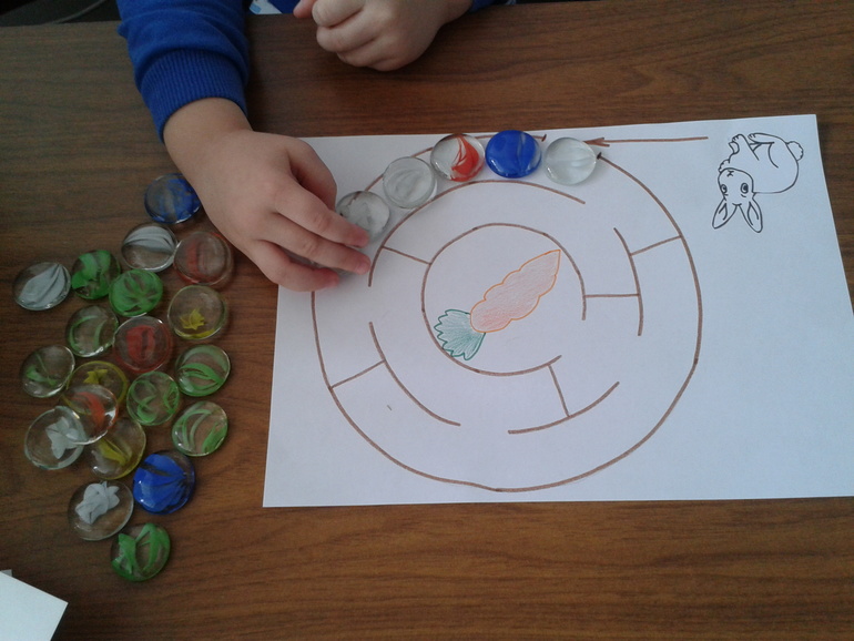 Отчет по ФМ - ТН