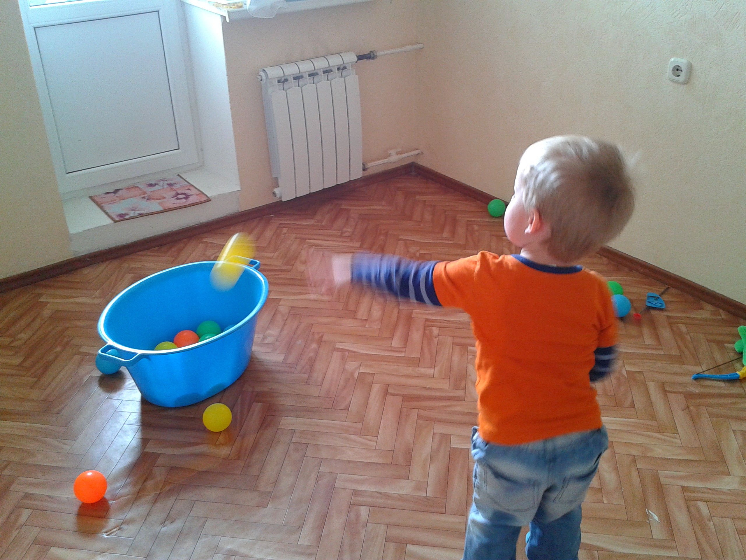 Отчет по ФМ - ТН