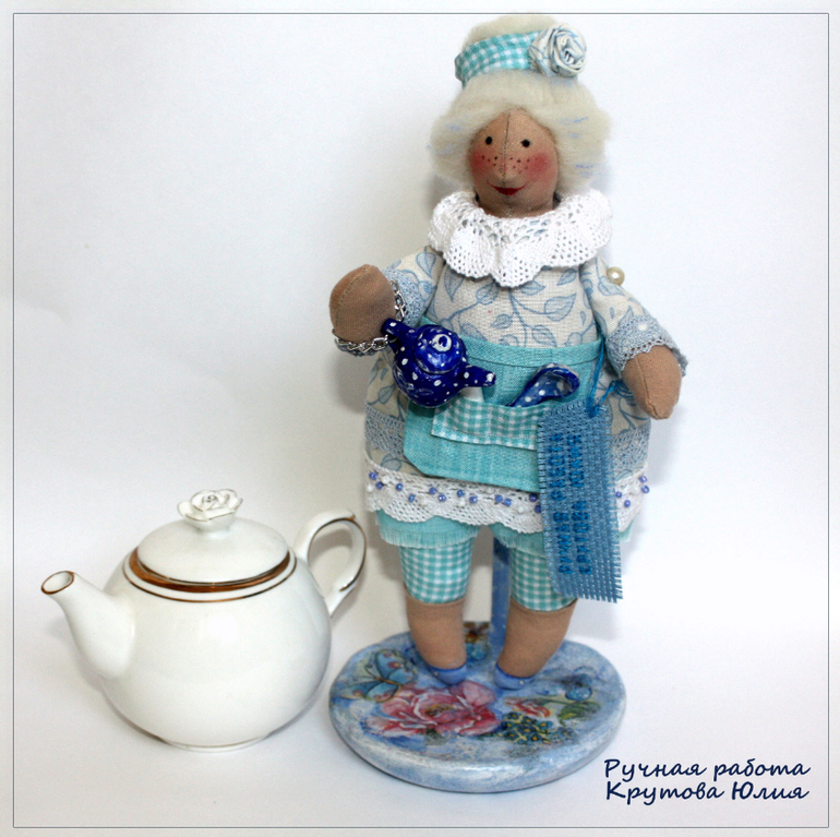 Толстушки-Хозяюшки