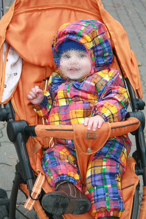 Верхняя одежда д/д 9-18 мес