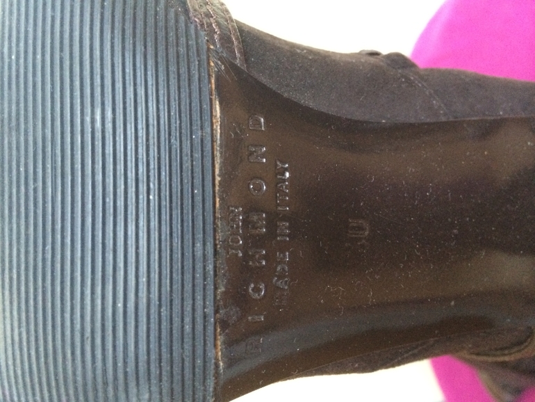 richmond, Zara, bershka, barbara bui, 39-40