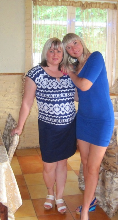 И опять я в рядах худеющих.....