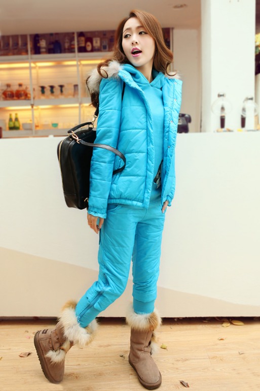 Красивая одежда для женщин