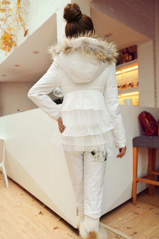 Красивая одежда для женщин