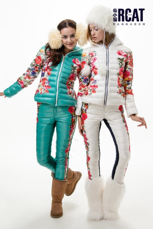 Красивая одежда для женщин