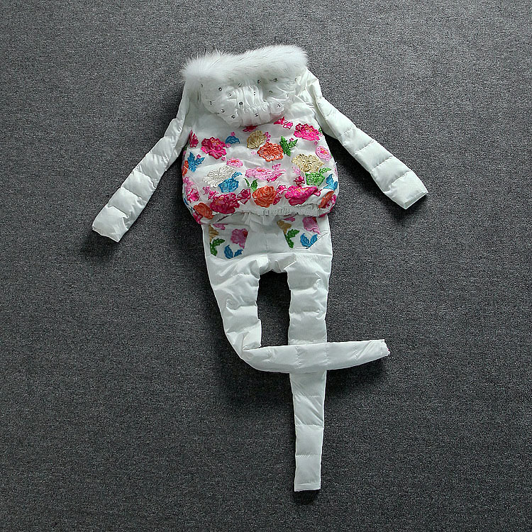 Красивая одежда для женщин