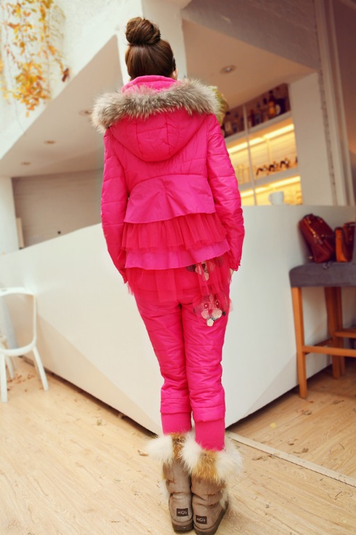 Красивая одежда для женщин