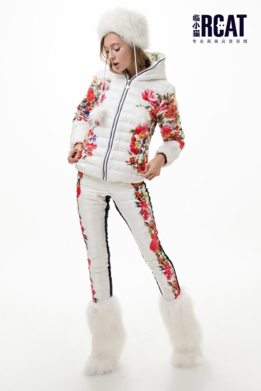 Красивая одежда для женщин