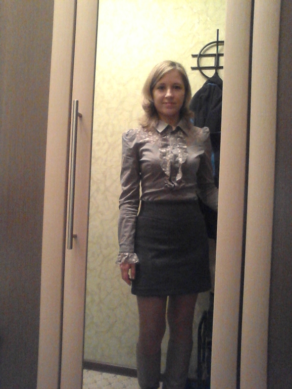 Что не хватает и можно ли вообще так на работу???