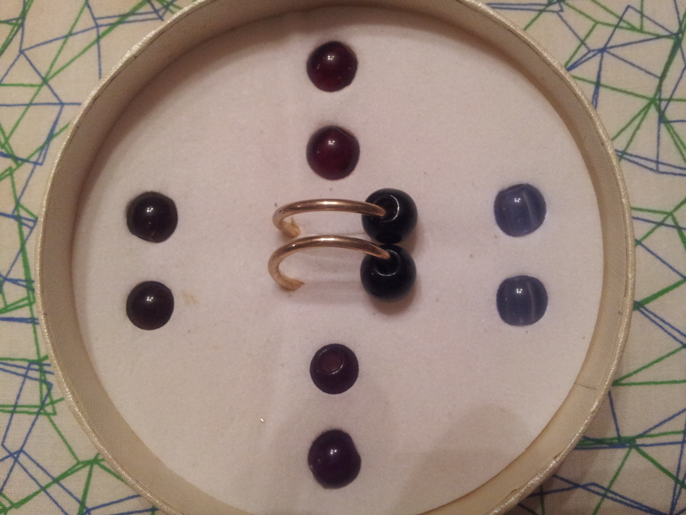 Бижутерия, часы