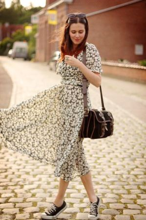 Юбочное вдохновение ч.1