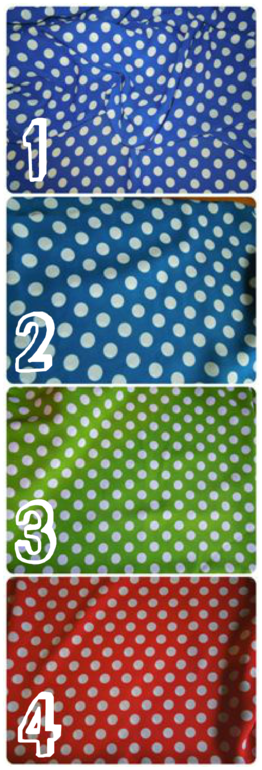 Будем шить?
