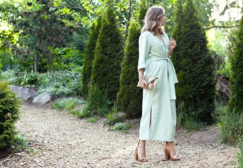 101% женственности