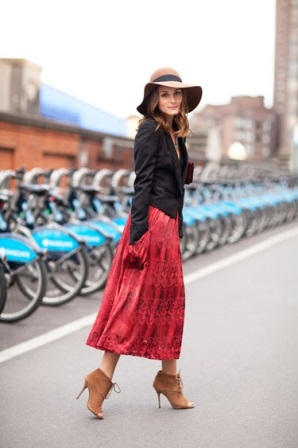 Юбочное вдохновение ч.1