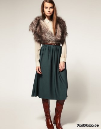 Юбочное вдохновение ч.1