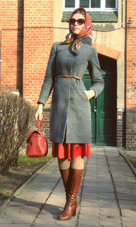 Юбочное вдохновение ч.1