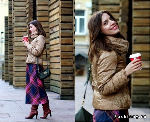 Юбочное вдохновение ч.1