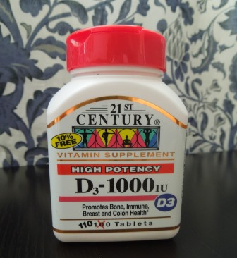 Моя новая любовь Iherb