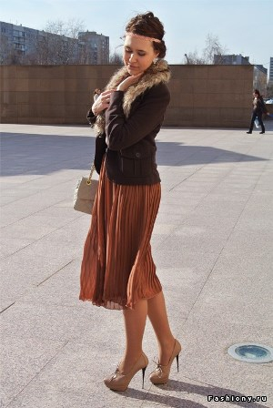 Юбочное вдохновение ч.1