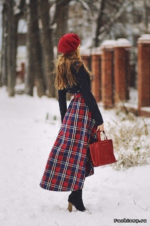 Юбочное вдохновение ч.1