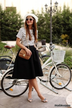 Юбочное вдохновение ч.1