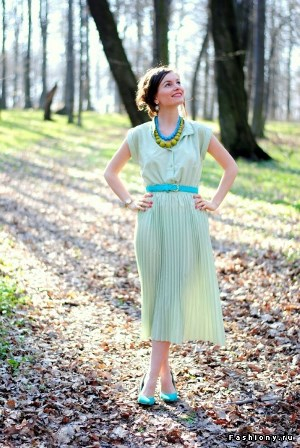 Юбочное вдохновение ч.1