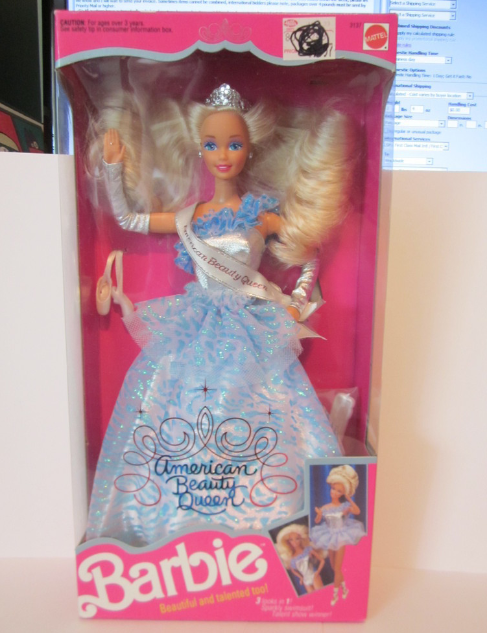 Коллекционные Barbie!! Приедут через месяц!!
