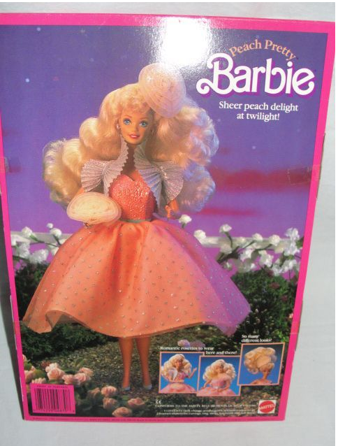 Коллекционные Barbie!! Приедут через месяц!!
