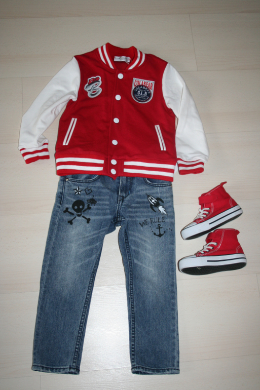 Мой небольшой шоппинг