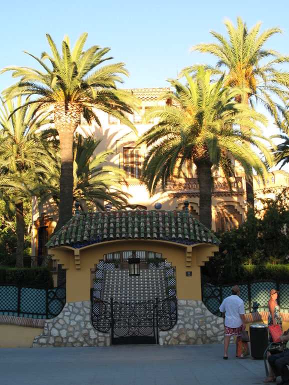 Ну, вот и мы съездили на море!