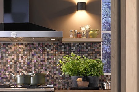 Может кто знает что за плитка?