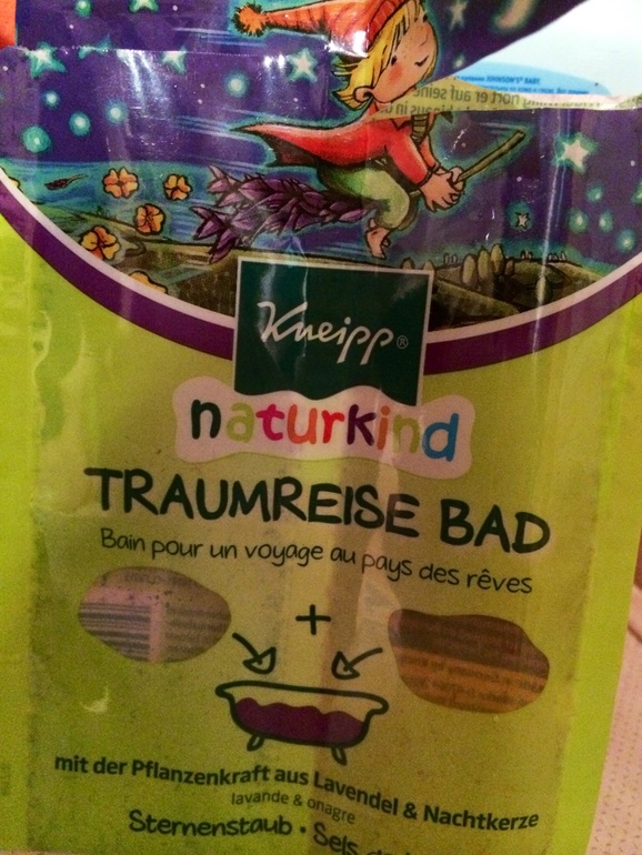 Купаемся...
